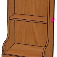 Уголок дежурства №2