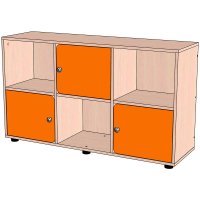 Стеллаж №11