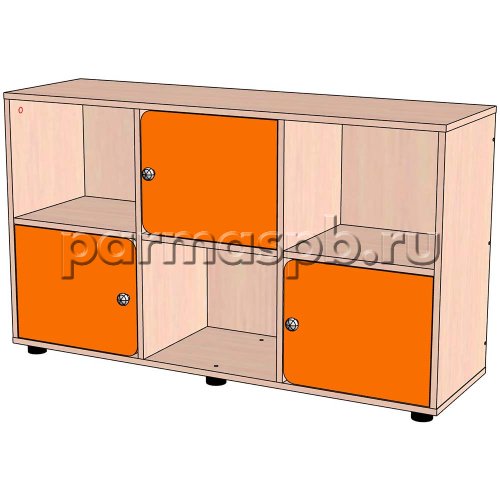 Стеллаж №11