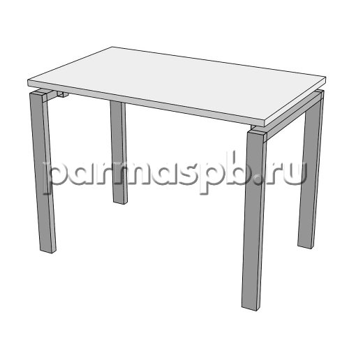 Стол Лофт П