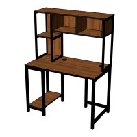 Стол компьютерный Лофт