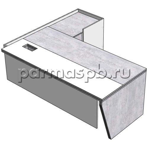 Рабочая станция