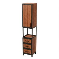 Шкаф Лофт №3