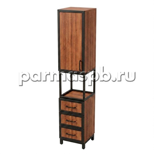 Шкаф Лофт №3