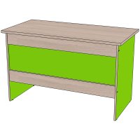 Стол письменный №2