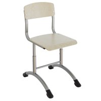 Стул Сигма F регулируемый