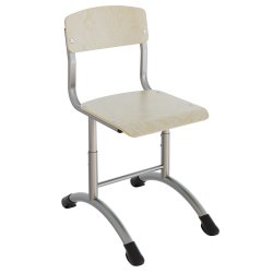 Стул Сигма F регулируемый