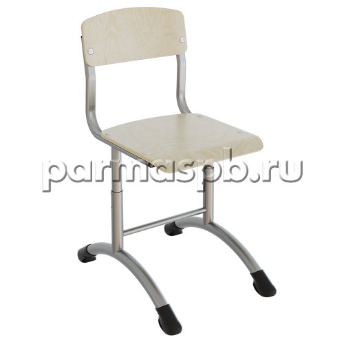 Стул Сигма F регулируемый