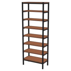 Стеллаж №20 на металлокаркасе