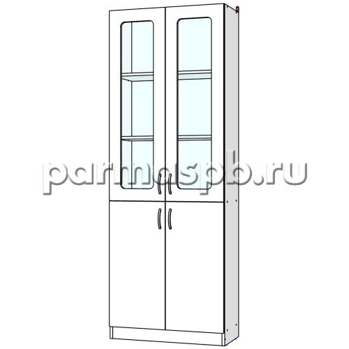 Шкаф для школьного класса