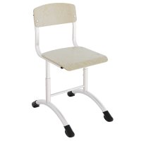 Стул Сигма F регулируемый