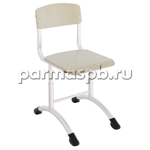 Стул Сигма F регулируемый