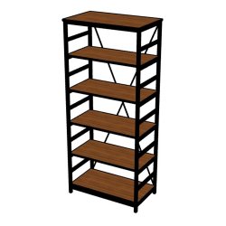 Стеллаж Лофт №1