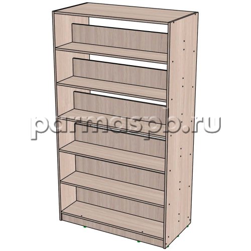 Стеллаж №22