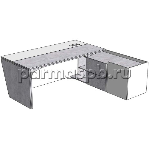 Рабочая станция