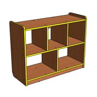 Стеллаж №16