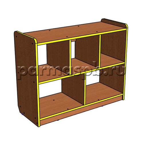 Стеллаж №16