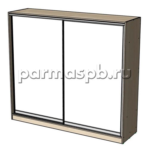 Шкаф купе №2