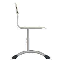 Стул Сигма F регулируемый