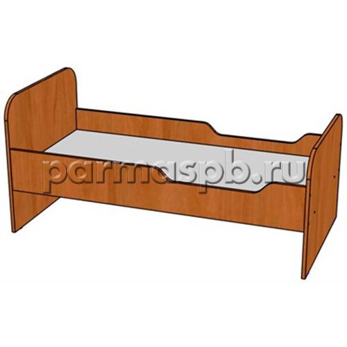 Кровать детская одноместная