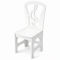 Стул Скрипичный ключ