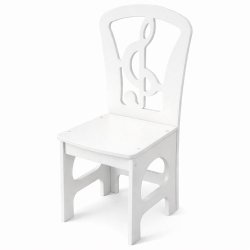 Стул Скрипичный ключ