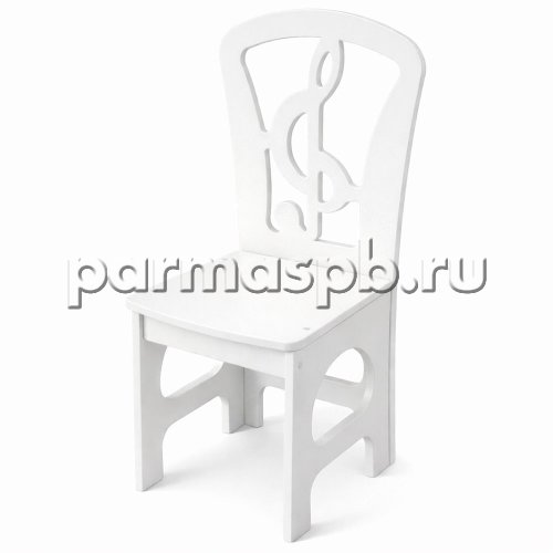 Стул Скрипичный ключ