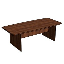 Стол прямоугольный большой ЛДСП