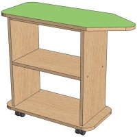 Гладильная доска