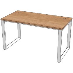 Стол Лофт О