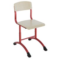 Стул Сигма F регулируемый