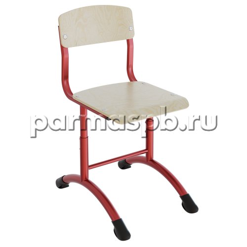 Стул Сигма F регулируемый