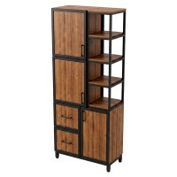 Шкаф Лофт №2