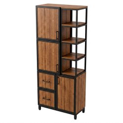 Шкаф Лофт №2