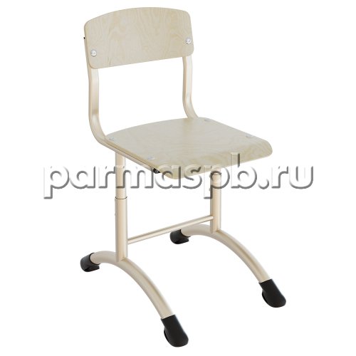 Стул Сигма F регулируемый