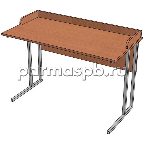 Стол ученический лабораторный №2