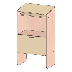 Стеллаж №19