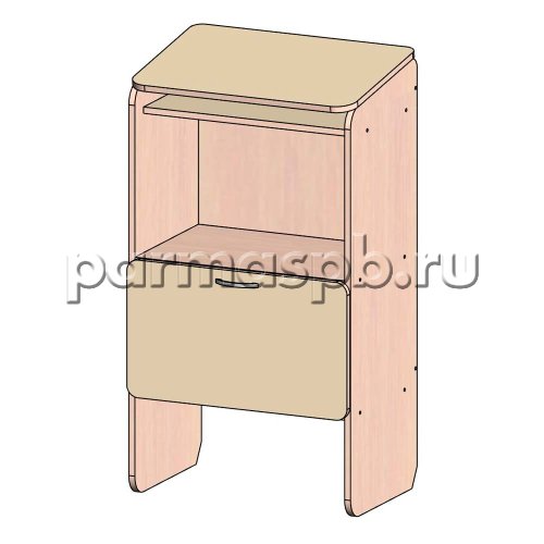 Стеллаж №19