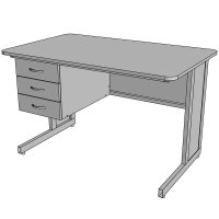 Стол для учителя