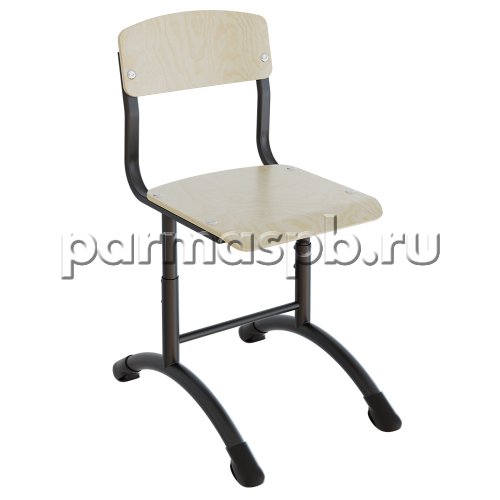 Стул Сигма F регулируемый