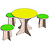 Столы детские